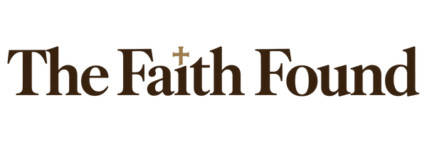 Faith Found